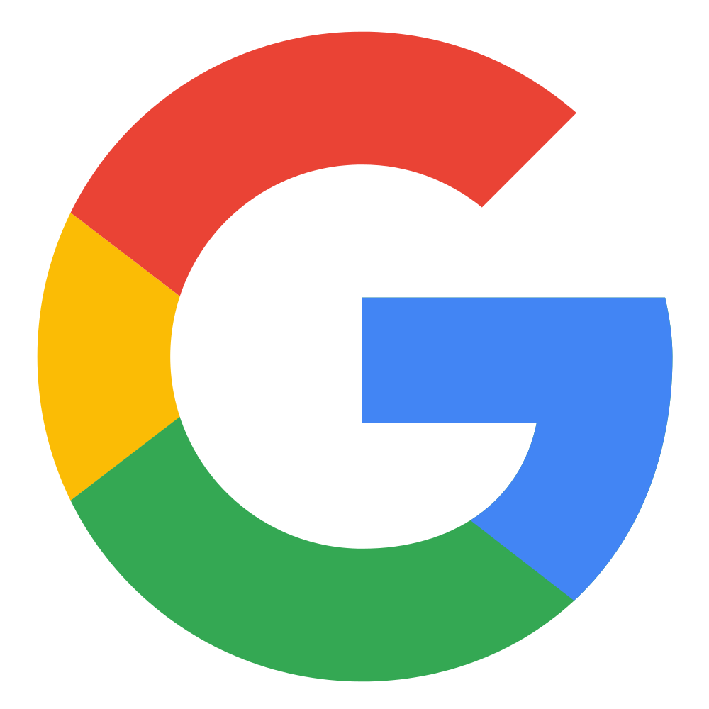 Google SEO logo